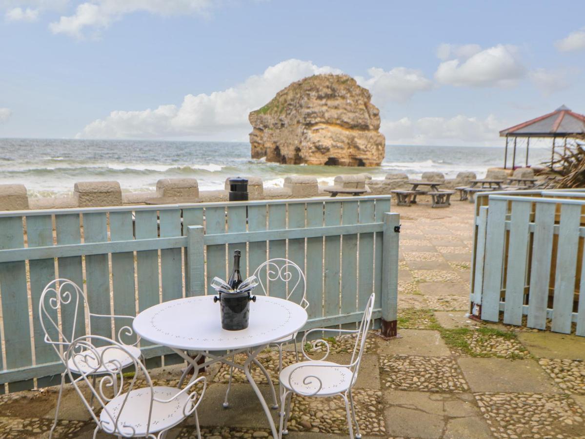 The Beach Apartment South Shields Exterior foto