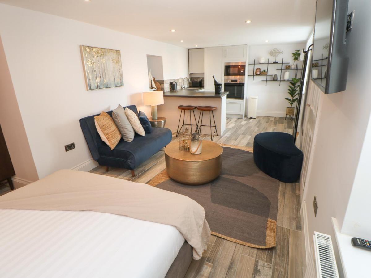 The Beach Apartment South Shields Exterior foto