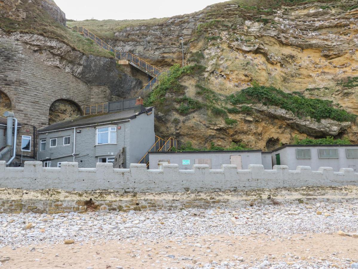 The Beach Apartment South Shields Exterior foto